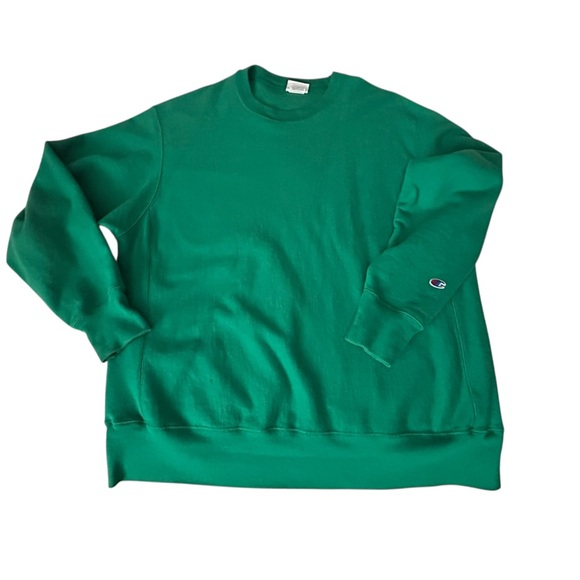 Champion • Crewneck Sweatshirt - Picture 1 of 8